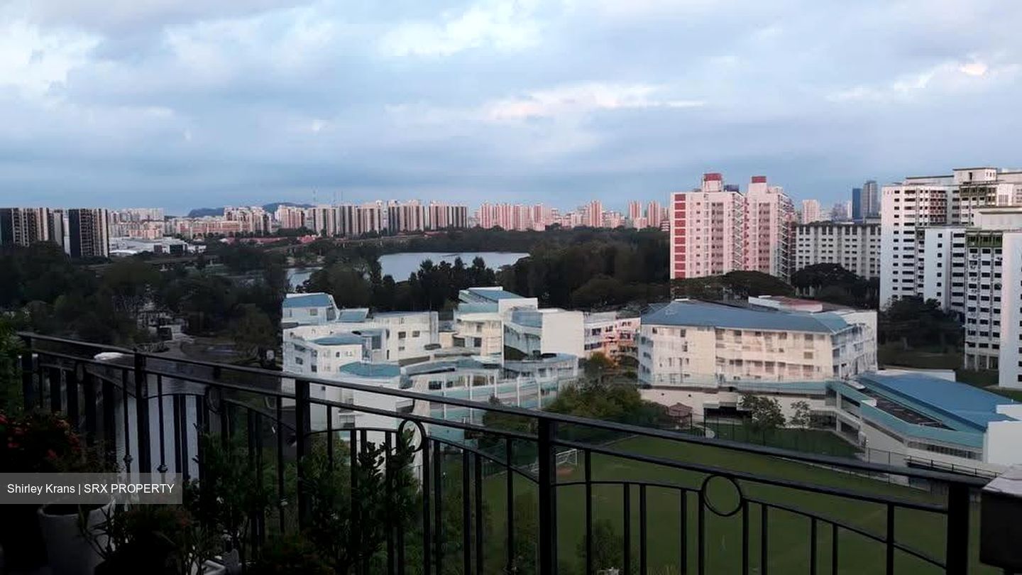 Lakepoint Condominium (D22), Condominium #617079921